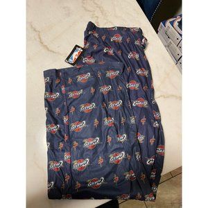 NBA Cleveland Cavaliers pajama pants